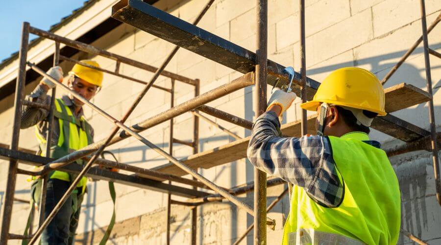 Professional fairlawn roofing services in Sebastian, TX